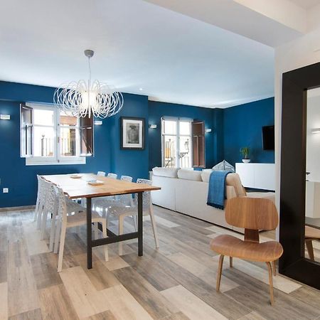 Apartmán El Piso Del Arte...Un Espacio Muy Especial Y Unico Granada Exteriér fotografie