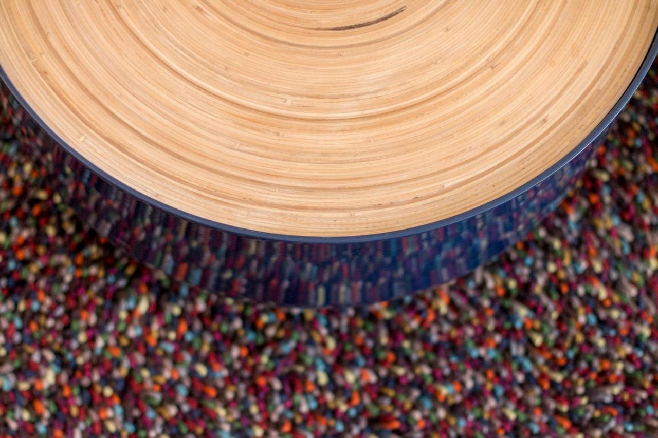 Apartmán El Piso Del Arte...Un Espacio Muy Especial Y Unico Granada Exteriér fotografie