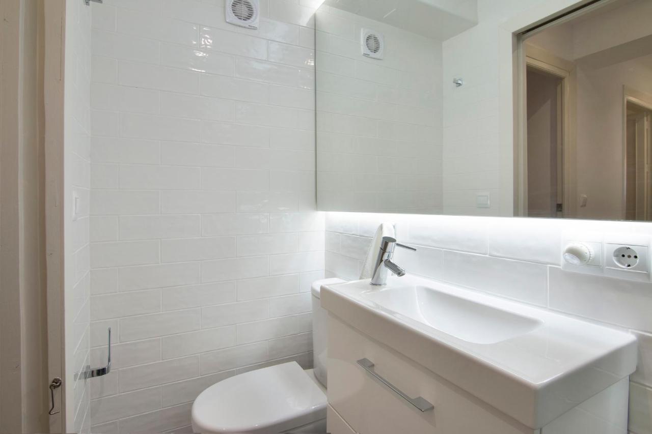 Apartmán El Piso Del Arte...Un Espacio Muy Especial Y Unico Granada Exteriér fotografie