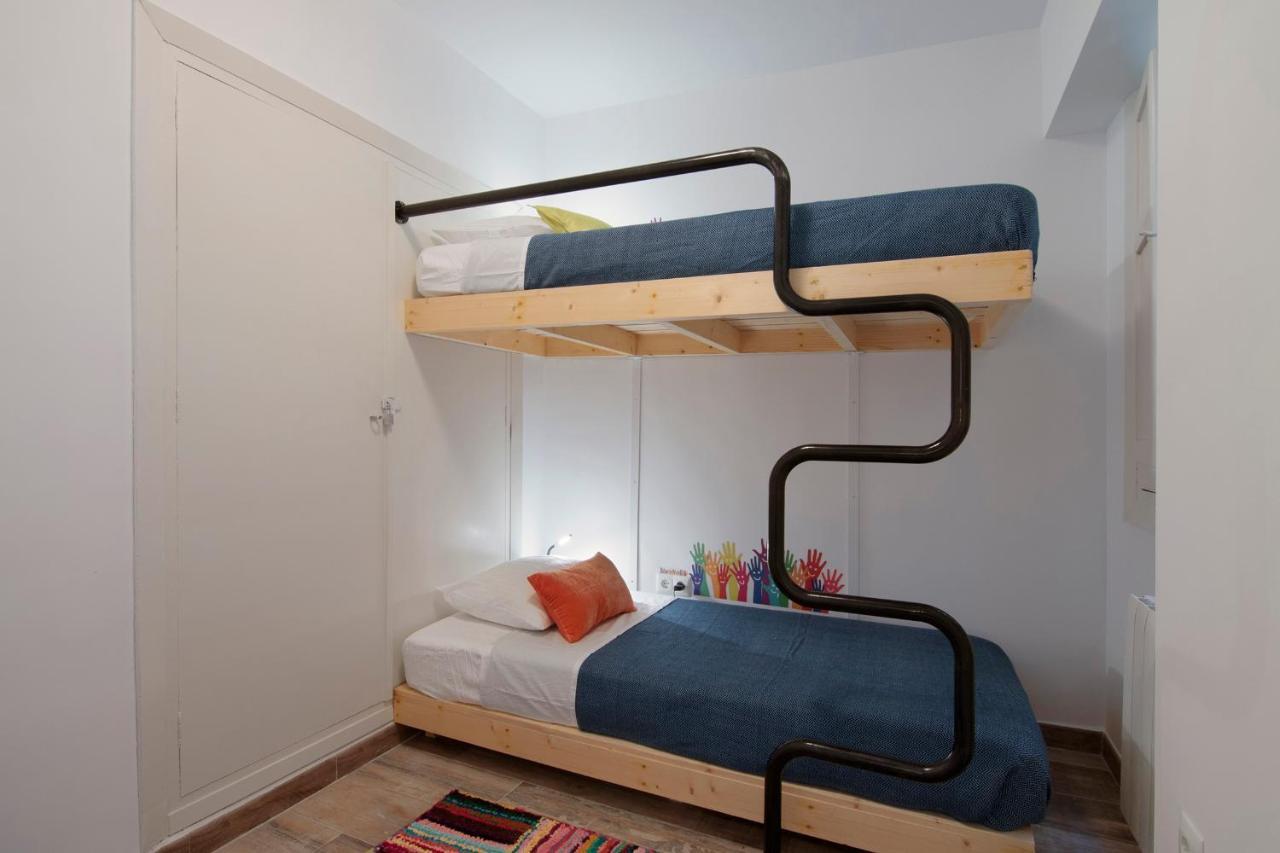 Apartmán El Piso Del Arte...Un Espacio Muy Especial Y Unico Granada Exteriér fotografie